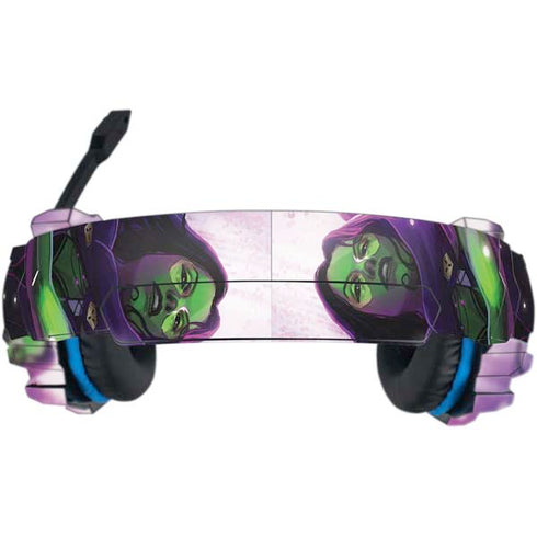 Marvel Gamora Shadow Assassin BENGOO G9000 Skin